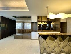 Reflections At Keppel Bay (D4), Condominium #567494011